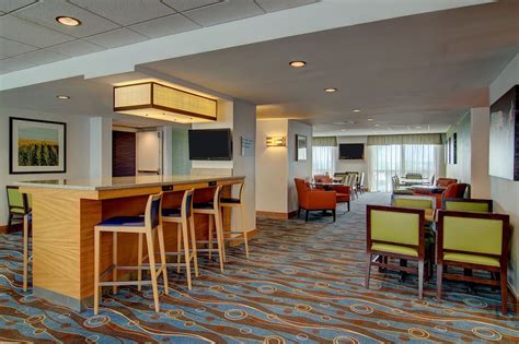 Holiday Inn Express Hotel & Suites Germantown-Gaithersburg, an IHG ...