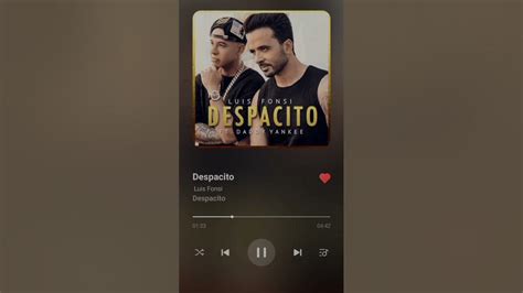 Luis Fonsi Despacito Ringtone Ring Tones Shorts Despacito Luisfonsi Trendingsong