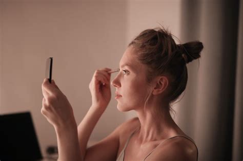 Maquillaje con tono nude que te ahorrarán tiempo y dinero