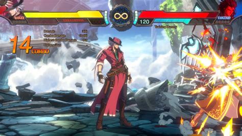 DNF Duel review -- Niche fighting game with simple results