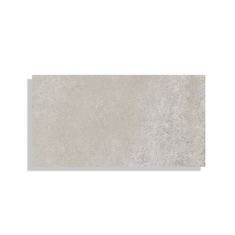 Porcelanato Antico Light Grey IN 60120 Vite Cemento Concreto