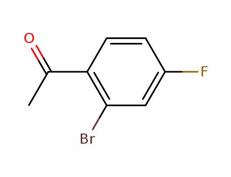 Buy 2 Bromo 4 Fluoroacetophenone From LEAP CHEM CO LTD ECHEMI