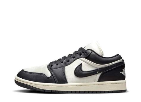 Air Jordan 1 Low WMNS Vintage Panda Kixify Marketplace