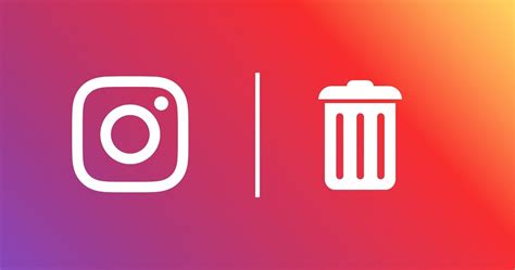 C Mo Eliminar Una Cuenta De Instagram Paso A Paso