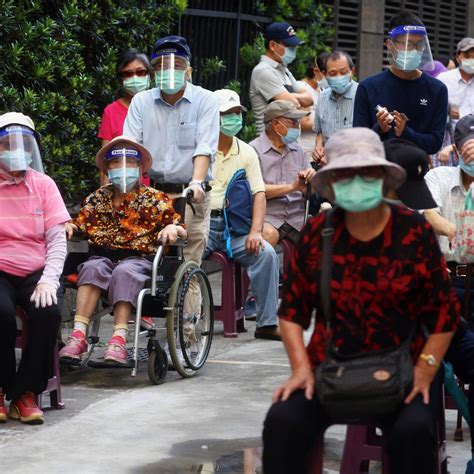 Visibly Invisible: Taiwan and Global Health | Think Global Health