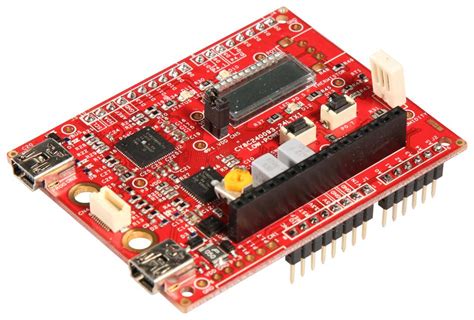 Cy8ckit Psoc 024lp Infineon Evaluation Kit 8 Bit Psoc 1 Farnell Uk