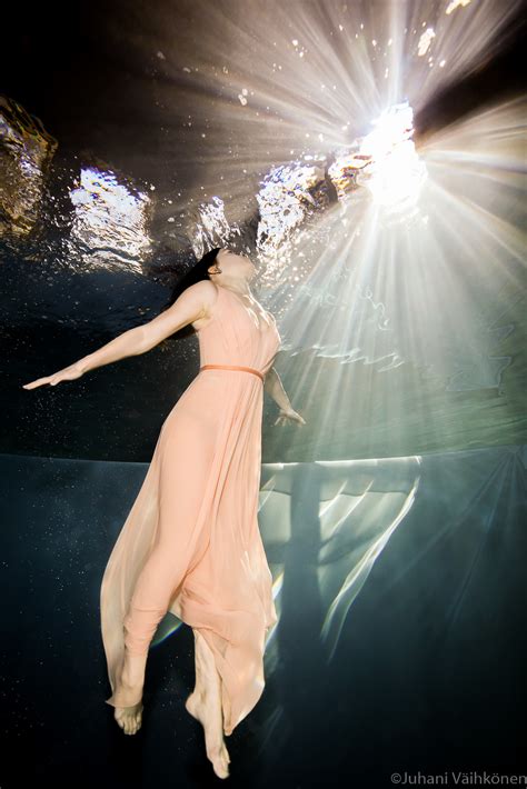 Underwater Portraits :: Behance