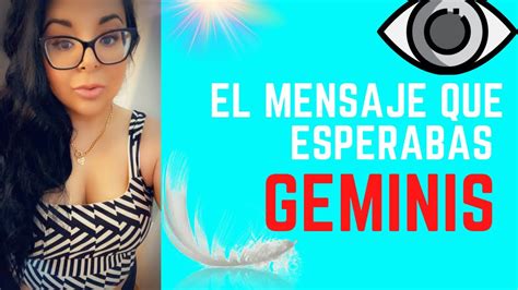 GÉminis ♊️wooow😳 Inesperado ⚠️ Youtube