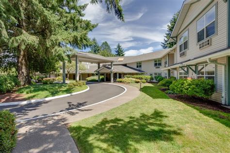 Assisted Living West Portland Oregon Markham House