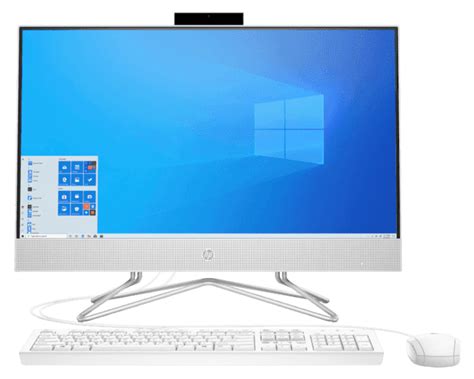 Las Mejores Formas De Usar Una Computadora Todo En Uno Con Pantalla
