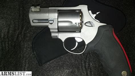 Armslist For Sale 454 Casull A True Hog Leg