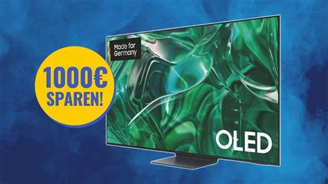 Der Samsung OLED S95C schlägt fast alle 4K-TVs von LG und Sony – ist ...