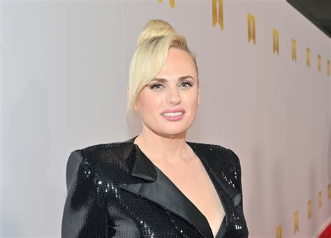 Rebel Wilson Shares Meaning Behind Baby Royce's Name