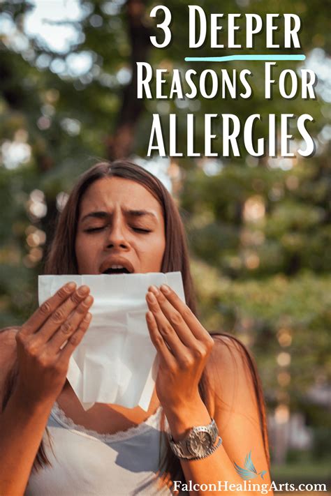 Uncover The Hidden Causes Of Allergies And How To Manage Them