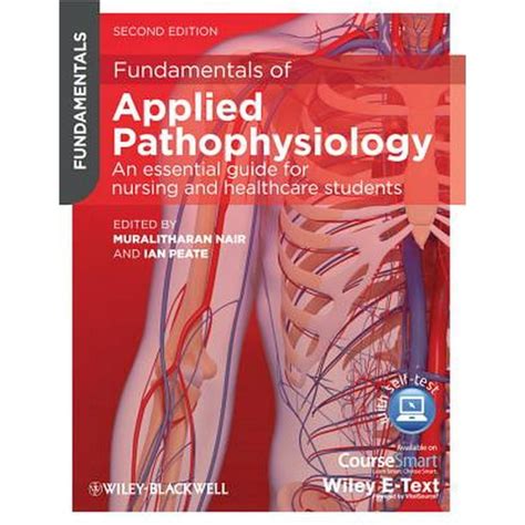 Fundamentals Of Applied Pathophysiology An Essential Guide For