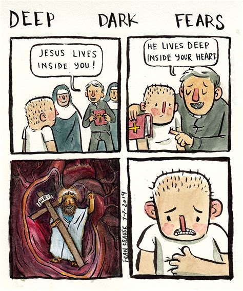 Gay Furry Porn Comic The Deep Dark Keraorlando