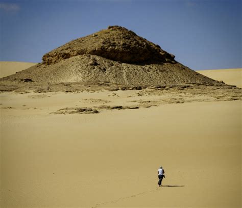 Circuit De 3 Jours En Egypte Oasis De Siwa