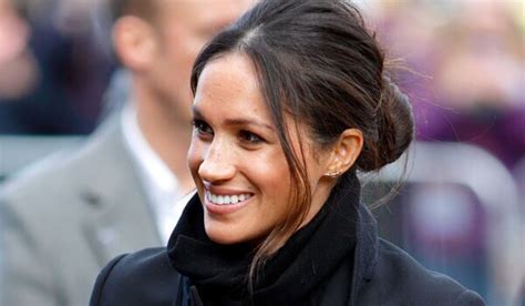 7 MEGHAN MARKLE HAIRSTYLES WORTH COPYING