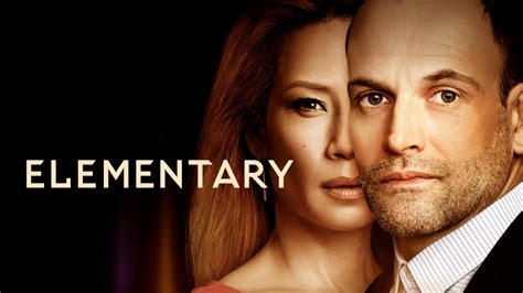 Watch Elementary Online | Stream Seasons 1-7 Now | Stan