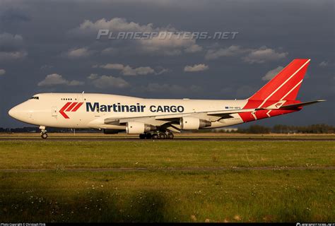 Ph Mps Martinair Boeing Bcf Photo By Christoph Flink Id