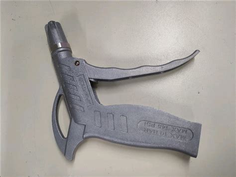 Mild Steel Janatics Hot Air Blow Gun Mm At Rs In Secunderabad ID