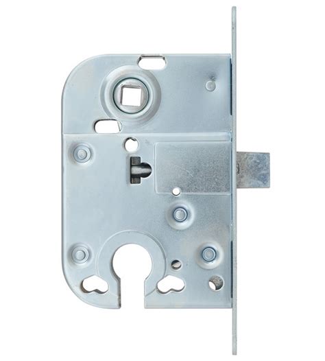 Замок ABLOY® 2018 | Замок врізний ABLOY DIN 2018 UNIV BS45мм 72мм ZN ...