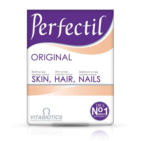 Perfectil Original - Vitabiotics | govital.eu