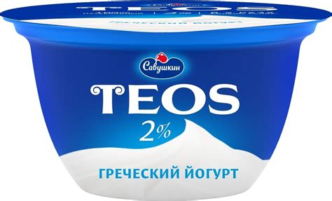 Греческий густой йогурт купить в интернет-магазине OZON.ru