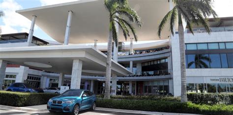 Mall Of San Juan Opens The Doors To More Local Businesses Puerto Rico