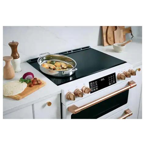 Best Induction Ranges With Double Oven Appetizer Girl