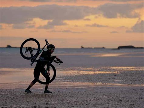 Nature Is Bike Gravel Festival Angers June Freewheeling