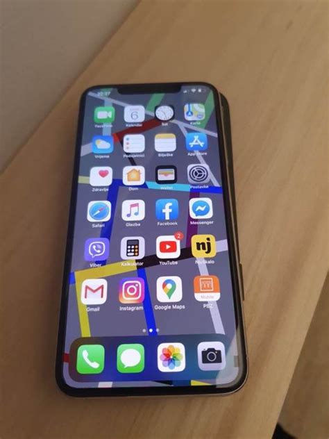 IPhone 11 Pro Max 256 Gb