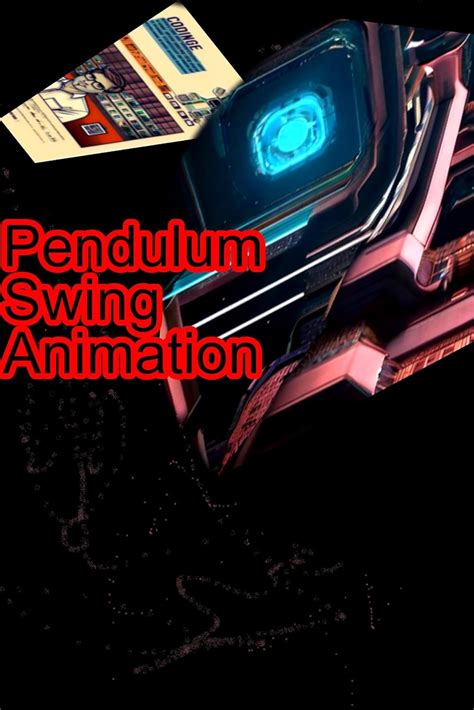 Pendulum Swing Animation - SoftArchive