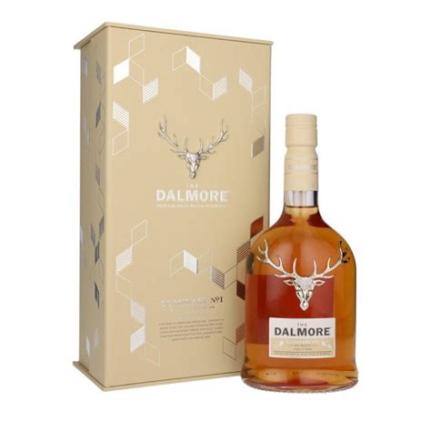 Dalmore Luminary No Year Old Whisky From The Whisky World Uk