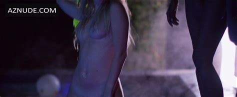 Armed Nude Scenes Aznude