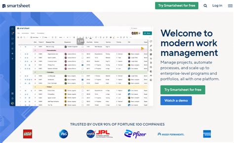 Best Workload Management Tools For Your Team In