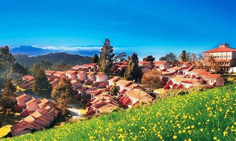 35 Resorts in Ooty, Upto 50% Off on Ooty Resorts