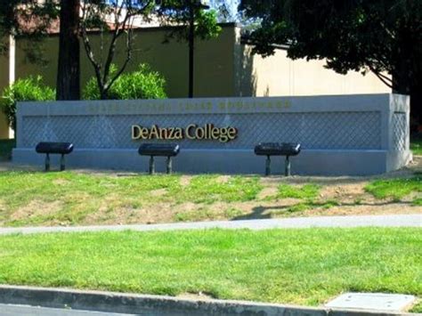 De Anza College - Cupertino, California