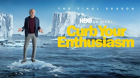 Watch Curb Your Enthusiasm Online | Available in HD on OSN+