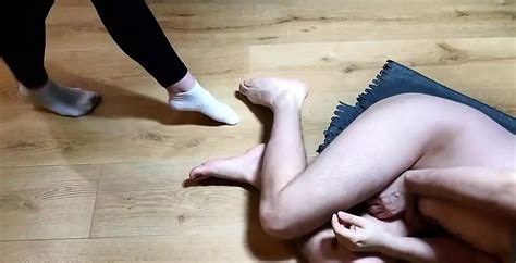 14 Minutes Of Very Hard Ballbusting BDSM Porn Feat Mistress Redix By FapHouse XHamster