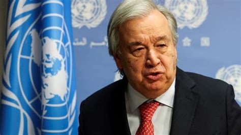 UN chief warns human rights under attack, praises rights defenders ...