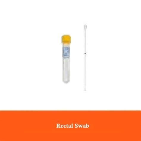 Gonorrhea Chlamydia Test Anal STD At Home Kit 4UHealth