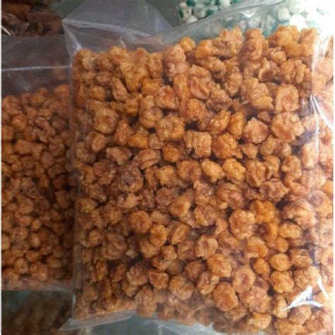 Jual Jagung Marning Snack Jagung Rasa Pedas Manis Berat G Snack