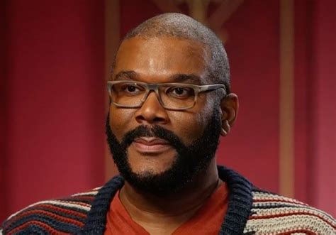 Tyler Perry Tyler Perry Gives Exclusive Interview On Joe Scarborough