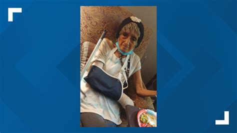 Austin Police Locate Missing Elderly Woman