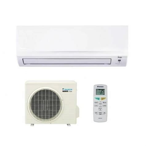 Climatiseur Daikin Siesta Atxf E Monosplit Btu Convertisseur R