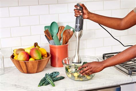 Amazing Immersion Blender Breville For Storables