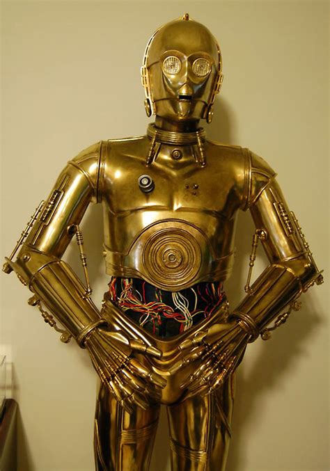 C 3po Quotes. QuotesGram