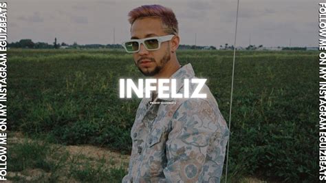 [sold]mora X Feid Type Beat Infeliz Reggaeton Instrumental 2023