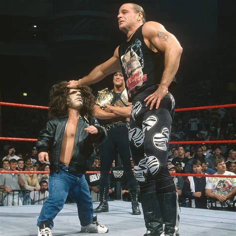 Rare Attitude Era Photos That Are Totally Forgotten